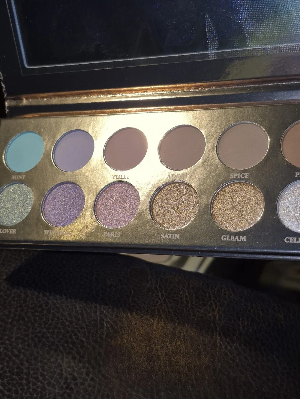 GIRLACTIK The Essential Palette VOL 2